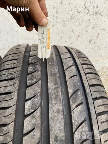 Лети джанти 19 цола BMW, снимка 11 - Гуми и джанти - 47318462