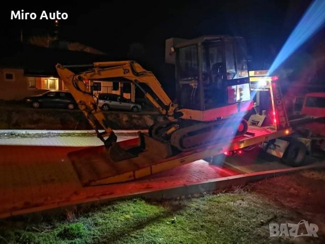 Пътна Помощ Благоевград, Е-79, АМ Струма , снимка 3 - Транспортни услуги - 37110952