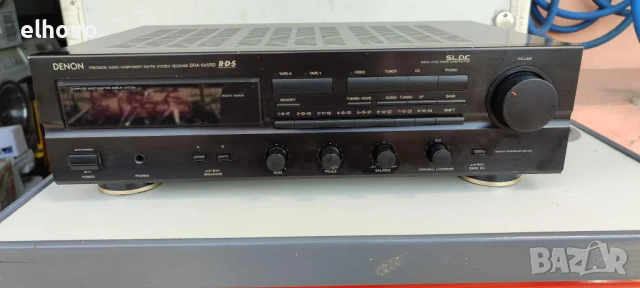 Ресивър Denon DRA-545RD