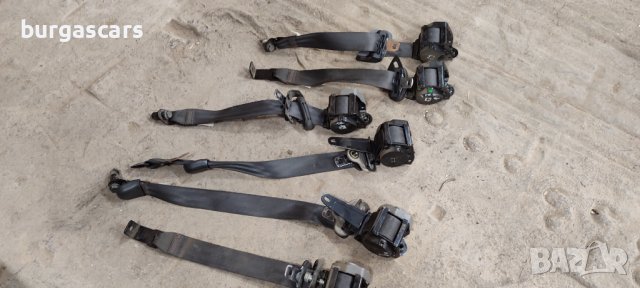 Колани Chevrolet Captiva - 50лв, снимка 3 - Части - 42671936