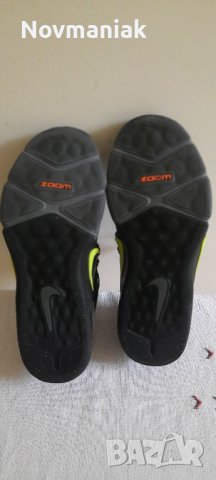  Nike Zoom Train Command, снимка 8 - Маратонки - 36890451