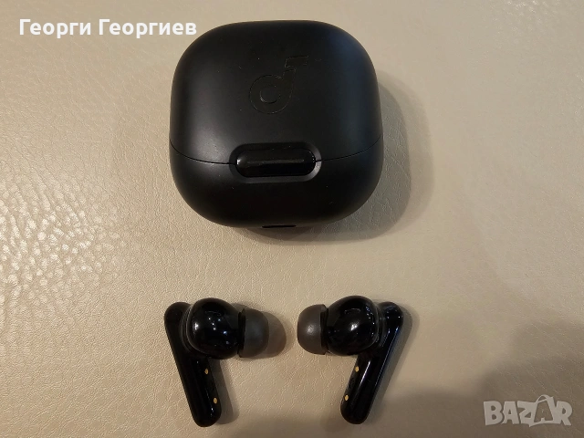 Слушалки Anker Soundcore Liberty 4 NC, снимка 2 - Bluetooth слушалки - 53917620