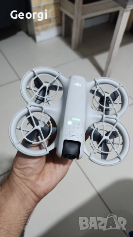 Дрон Dji neo , снимка 4 - Дронове и аксесоари - 54329766