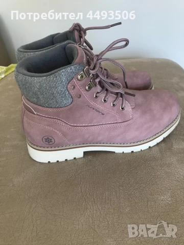 Дамски обувки, н. 39, снимка 1