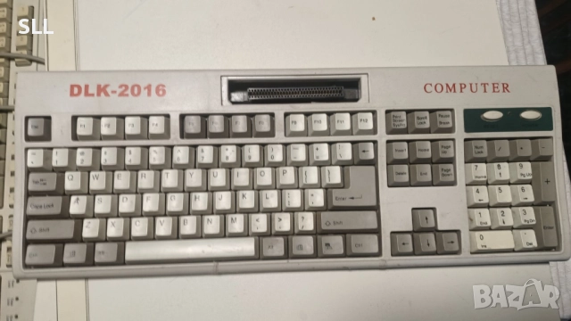 Ретро компютър / видео игра / тв игра / конзола