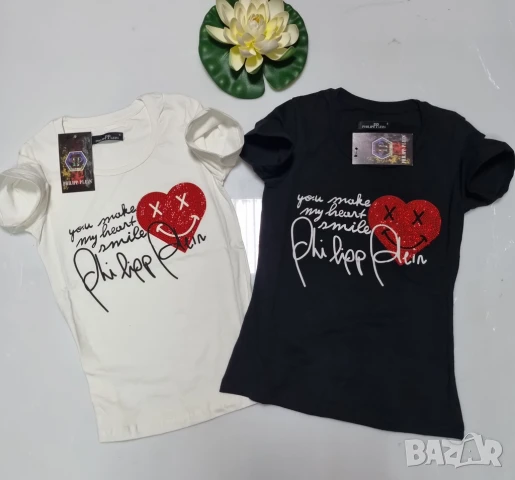 дамски тениски nike guess karl legenfeld christian dior pinko guess chanel, снимка 15 - Тениски - 51142227