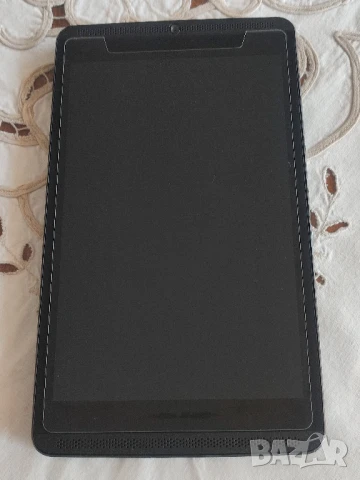 Таблет NVidia Shield с 2GB RAM , mini HDMI изход , отлично състояние с кожен кейс, снимка 12 - Таблети - 51385625