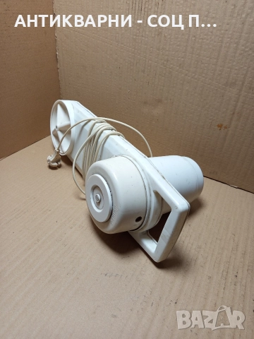 Соц Стар Ел Мотор За Стара Пералня. , снимка 6 - Антикварни и старинни предмети - 52777259