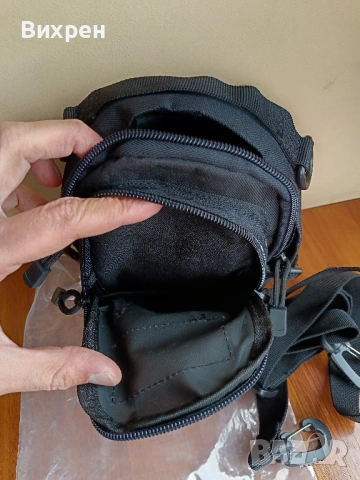 Чанти И Нагръдници Patagonia Fly Fishing, снимка 9 - Екипировка - 54052082