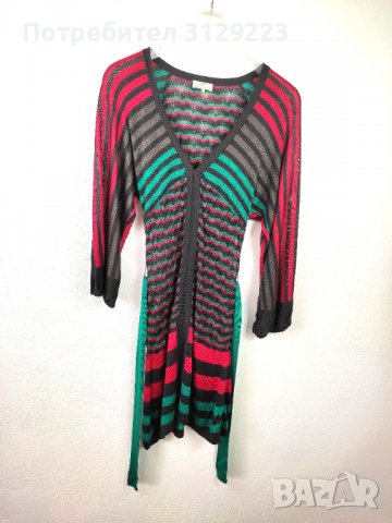 DEPT dress S, снимка 4 - Рокли - 37769276