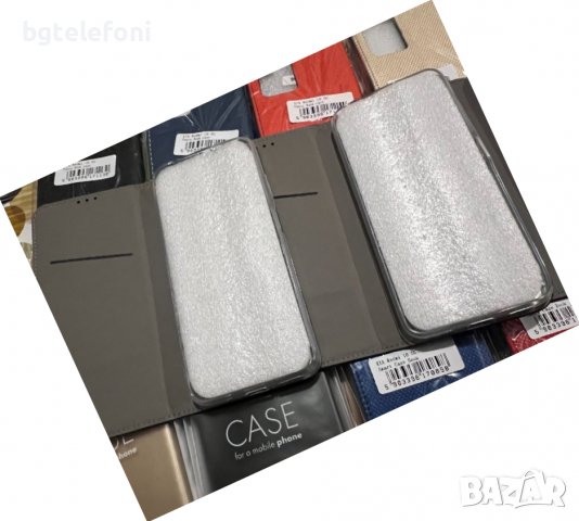 Xiaomi Redmi 10 5G  тефтери със силиконово легло различни цветове, снимка 14 - Калъфи, кейсове - 38563999