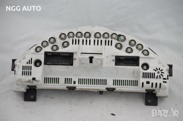 Табло Километраж за Mercedes-Benz A-Class W168, A 140, A140 A1685404011, A 168 540 4011, снимка 8 - Части - 40272927