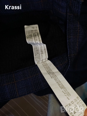 Панталон Zara 40 , снимка 7 - Панталони - 52954782