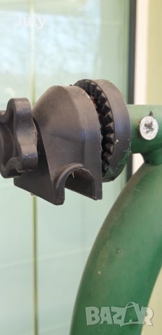 Купувам метална конструкция за тента на градинска люлка , снимка 3 - Градински мебели, декорация  - 38523483