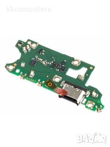 БЛОК ЗАХРАНВАНЕ HONOR 200 LITE (LLY-NX1), снимка 2 - 3D VR очила за смартфон - 53301487