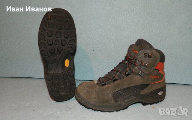 детски водоустойчеви ботуши  -Lowa,Salomon, Sorel-номер от 30-36, снимка 9 - Детски боти и ботуши - 34499618