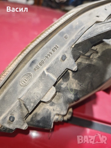  Десен Фар Астра Г