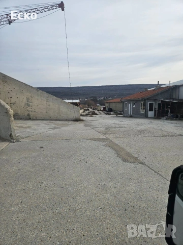 Бетонов възел със лицензией , снимка 14 - Производствени сгради - 53358756