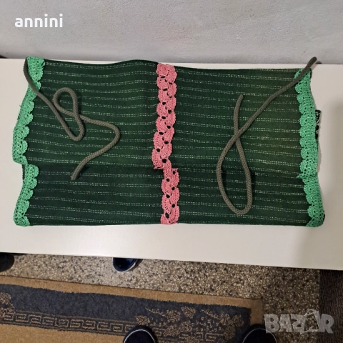 тъкана торба  раз височ 48/42, снимка 15 - Други стоки за дома - 44325426