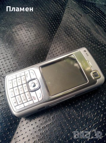 Мобилен телефон нокиа Nokia N 70, symbian, 2 mpx, radio, Bluetooth, снимка 8 - Nokia - 40593436