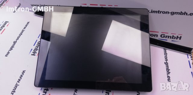 CUSTOM POS 485 (68) 15"  POS терминал  Touch Screen&ALL in one / 8GB / i5-3550s, снимка 8 - Монитори - 37054095