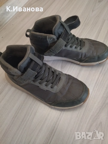 Кецове за момче , снимка 5 - Детски обувки - 53093283