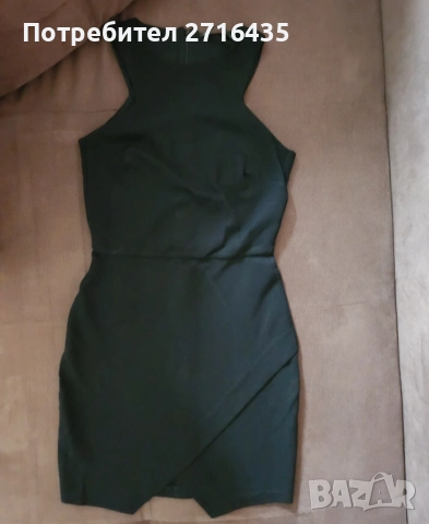 Дамски рокли, снимка 12 - Рокли - 52826194