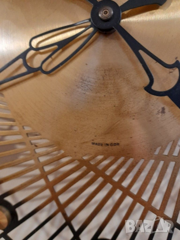 Стар стенен часовник , снимка 11 - Други ценни предмети - 36451793