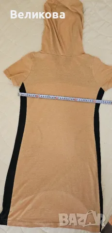 Туника с гугла, , снимка 2 - Туники - 56234687