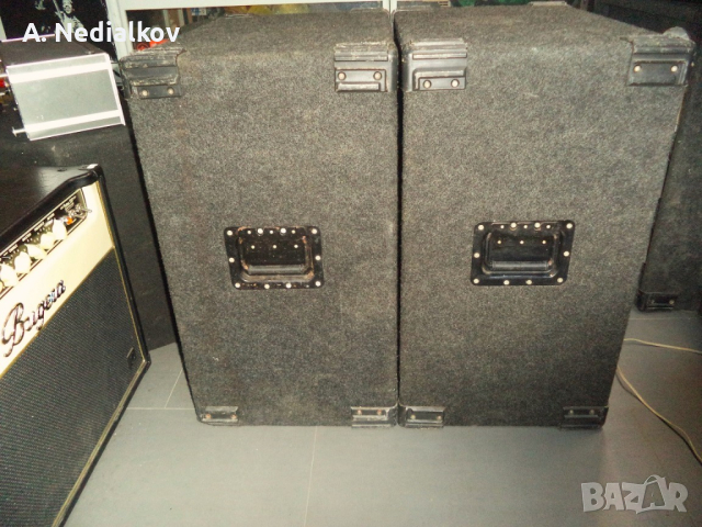 Трилентови колони озвучаване, снимка 4 - Тонколони - 44549653