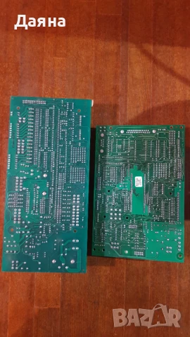 Платки вендинг Бианчи Антарес, снимка 2 - Части и Платки - 51418575