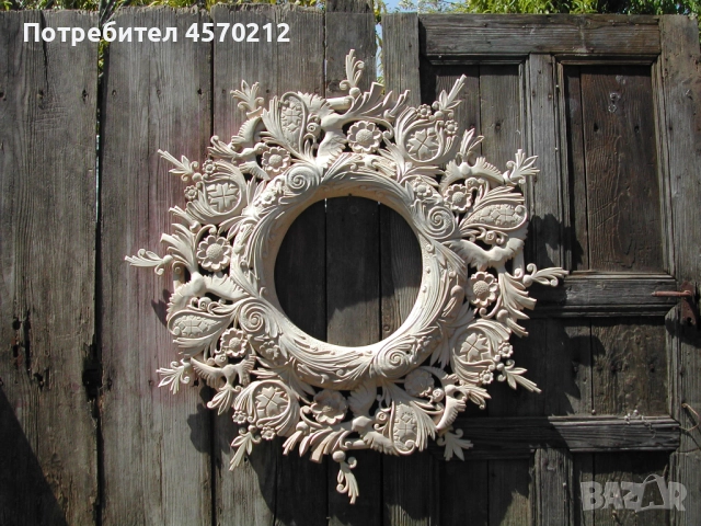 Дърворезба, Табела за къща, Ръчна изработка по поръчка, Табелка за външна врата на къща или вила, снимка 17 - Декорация за дома - 51428367