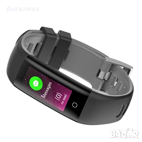 Фитнес гривна DBT-HB2C, снимка 2 - Смарт гривни - 51564553