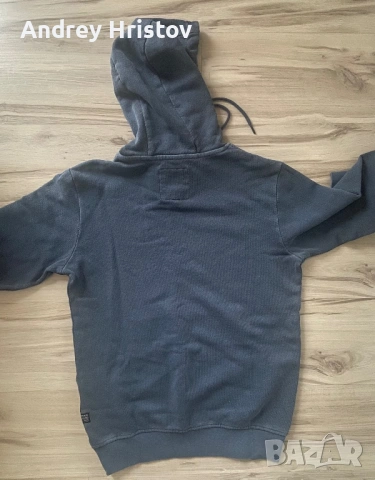 Нов оригинален суичер G-star , снимка 5 - Суичъри - 53890089