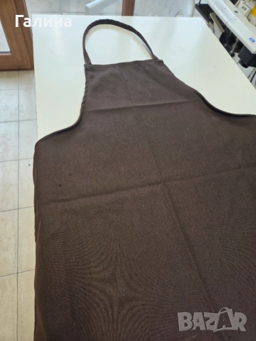 Предни престилки 5 евро