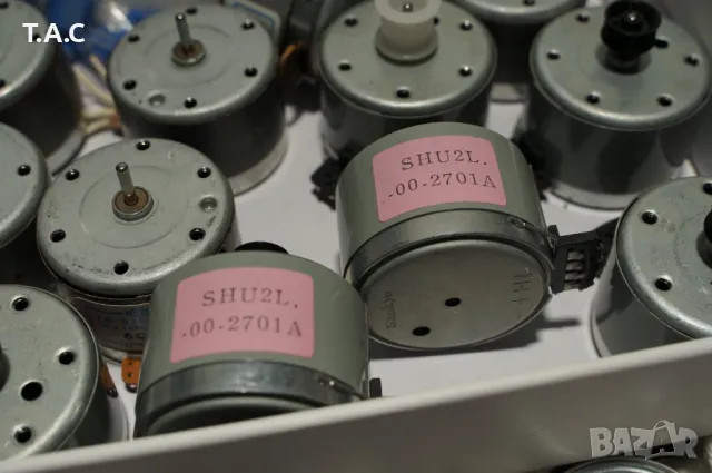 РЕМОНТ на КАСЕТНИ ДЕКОВЕ, снимка 4 - Декове - 49394067