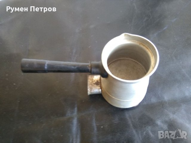 БГ соц. кафеварка, снимка 5 - Антикварни и старинни предмети - 32048843