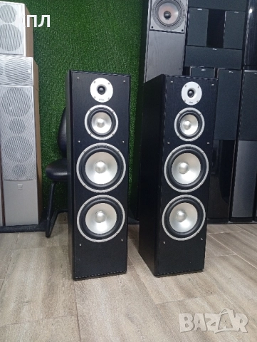 Тонколони Eltax Concept 400 , снимка 6 - Тонколони - 52485361