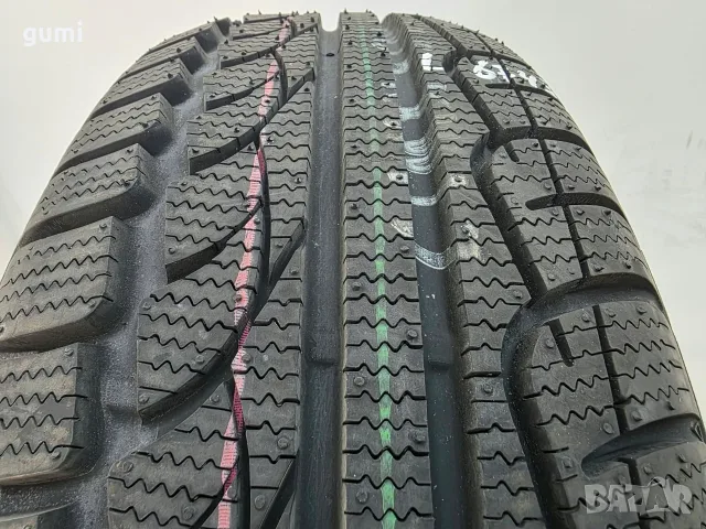 1бр зимна гума 205/65/15 KUMHO L06743