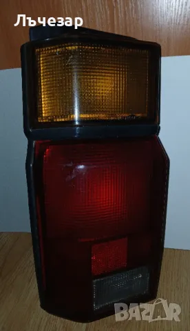 Стоп Нисан Ванет, снимка 3 - Части - 49212358