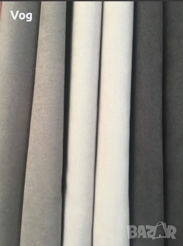 Завеси декоративни., снимка 15 - Пердета и завеси - 35562304