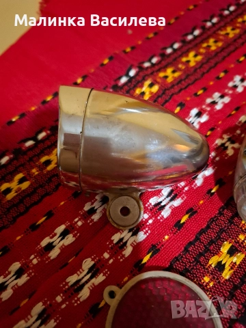 фарове за велосипеди , снимка 2 - Велосипеди - 52957379