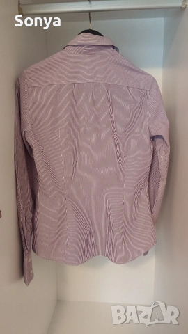 Риза Benetton , снимка 2 - Ризи - 53928283