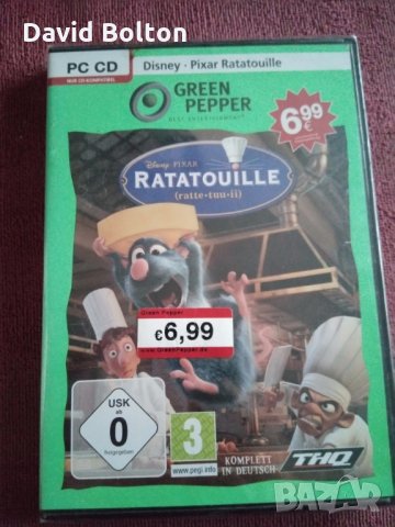 PC game, снимка 1