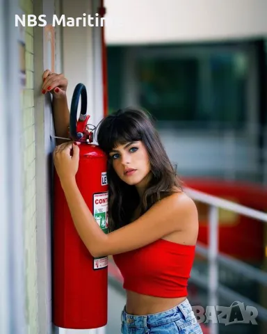 Зареждане на пожарогасители, снимка 5 - Други услуги - 46387069