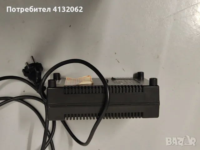 Трансформатор адаптер Coleman 220/12V, снимка 7 - Хладилни чанти - 48079722