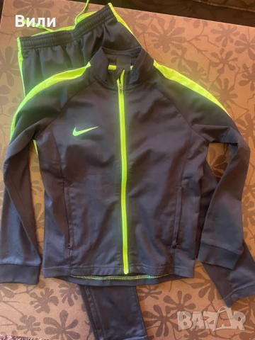 детски суичър, тениски и спортно яке, снимка 5 - Детски комплекти - 51084238