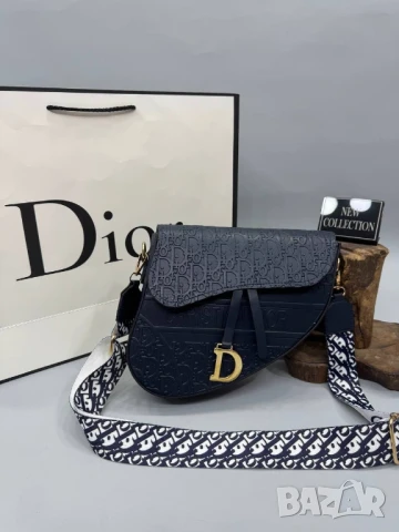 чанти christian dior , снимка 5 - Чанти - 50580302