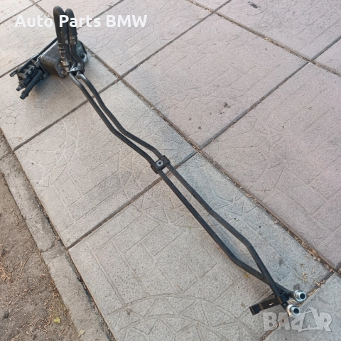 Охладител скорости BMW БМВ E60 E61 530i N53B30, снимка 4 - Части - 51802312