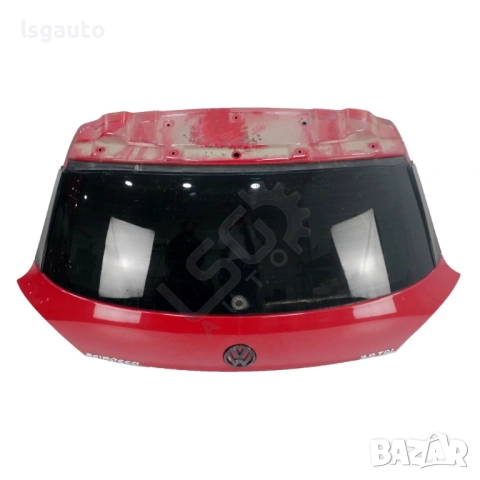 Заден капак Volkswagen Scirocco III 2008-2017 ID: 153697